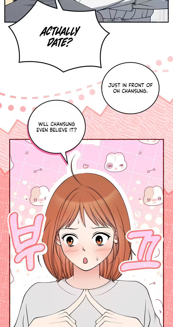 Read Devil! I Love You chapter 28 image 11 on Lezhin