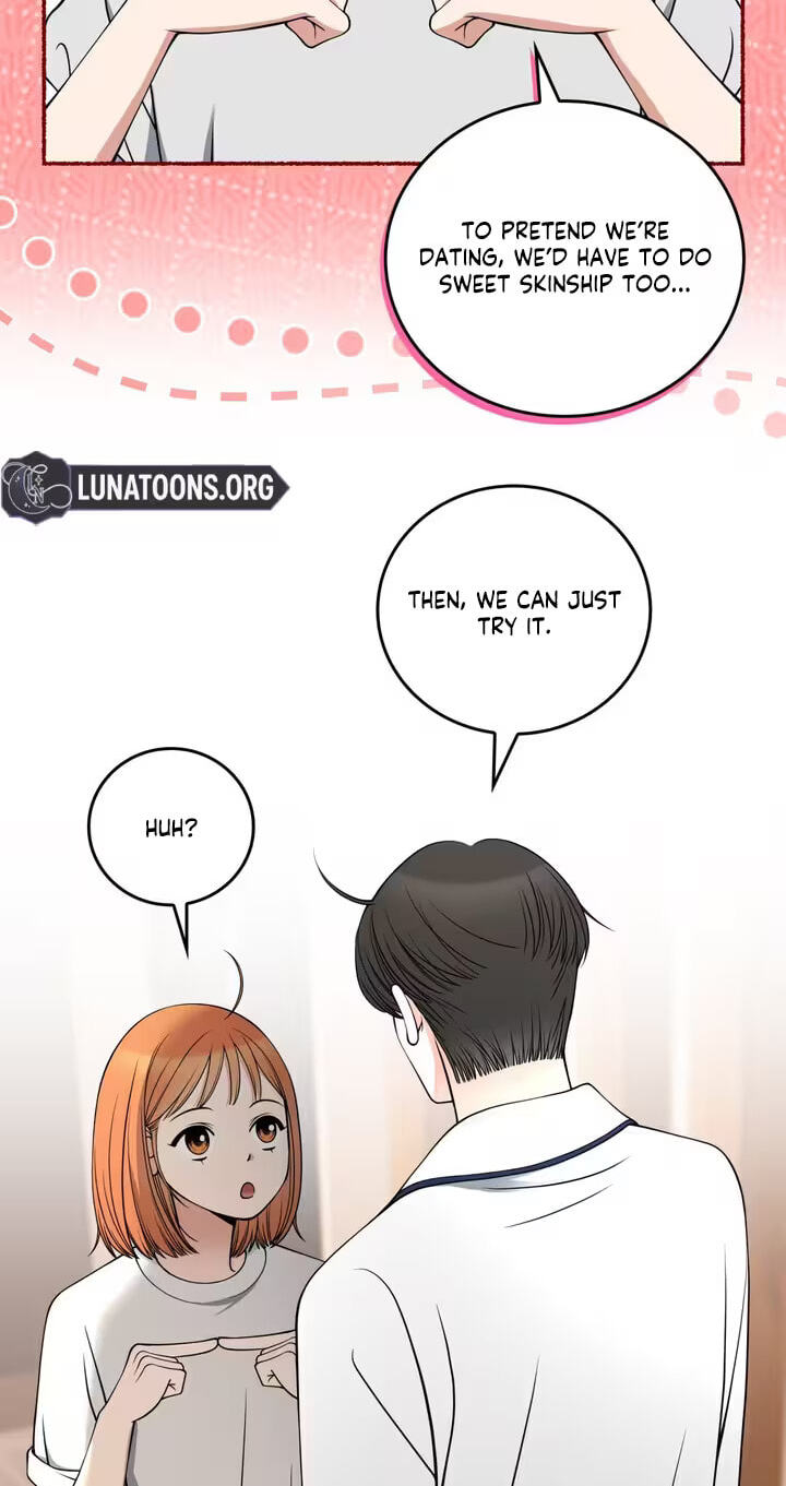 Read Devil! I Love You chapter 28 image 12 on Lezhin