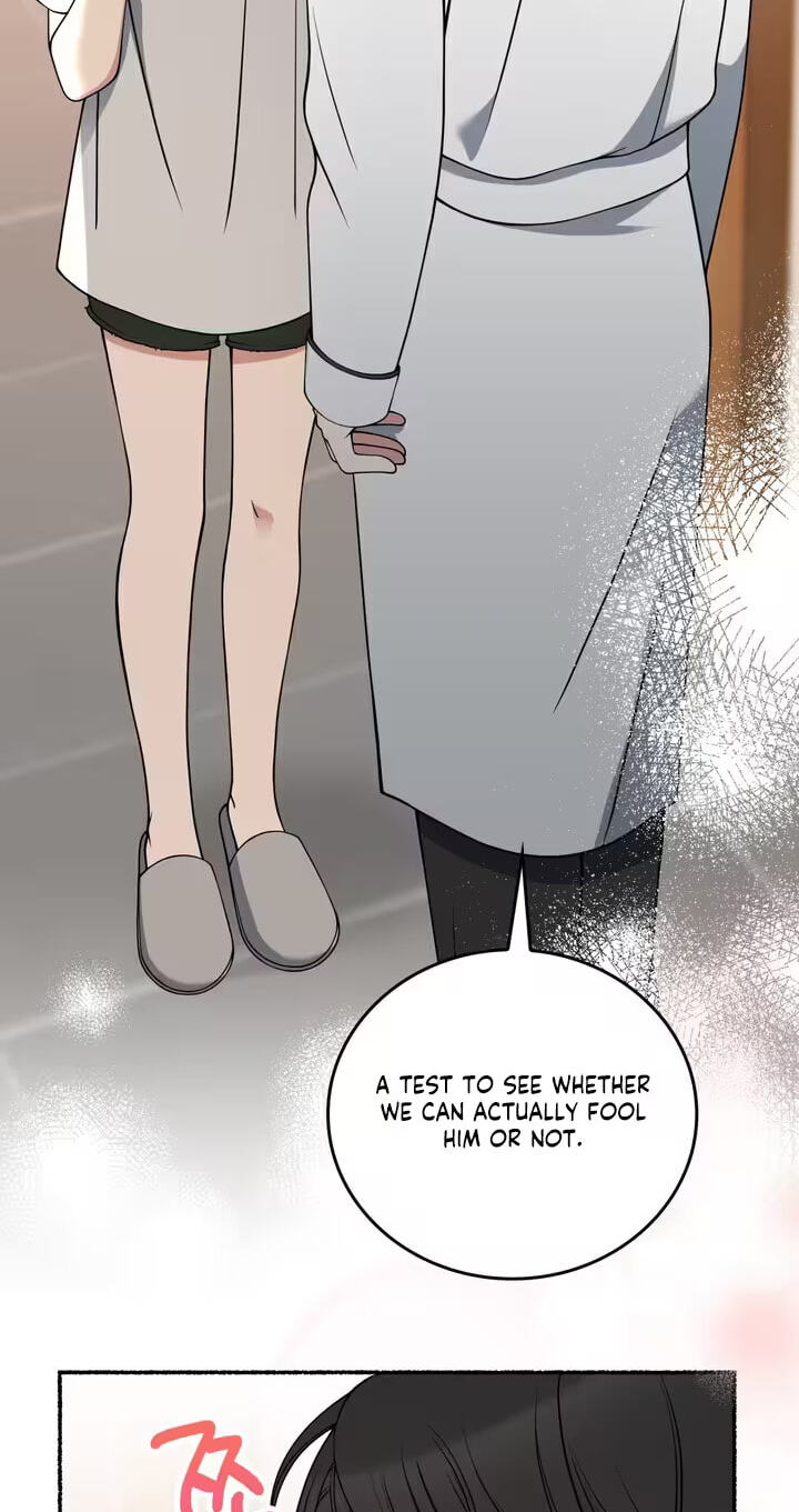 Read Devil! I Love You chapter 28 image 13 on Lezhin