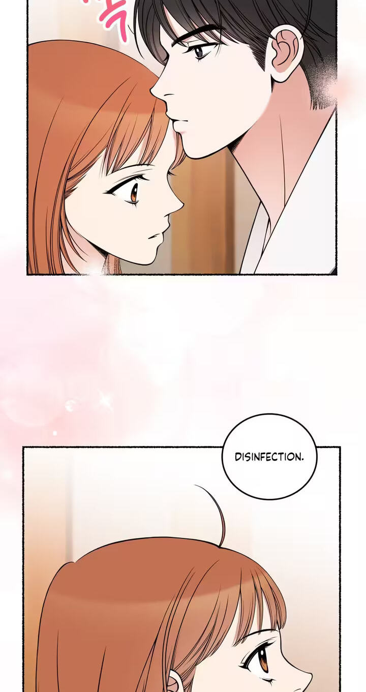 Read Devil! I Love You chapter 28 image 14 on Lezhin