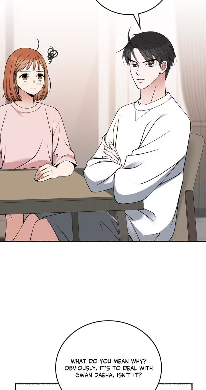 Read Devil! I Love You chapter 28 image 22 on Lezhin