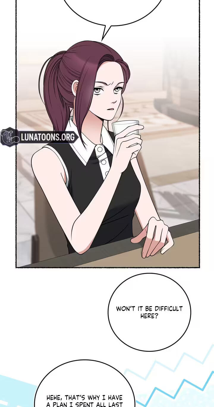 Read Devil! I Love You chapter 28 image 23 on Lezhin