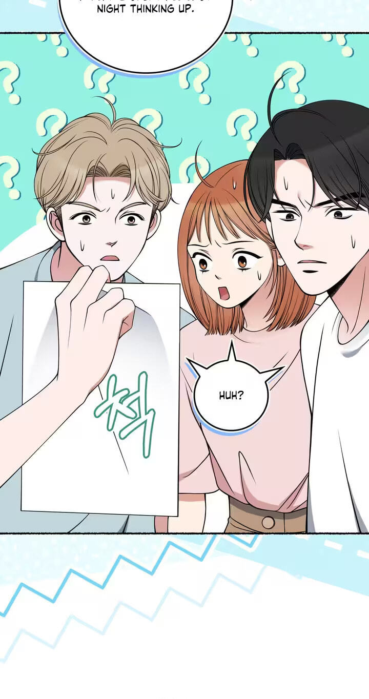 Read Devil! I Love You chapter 28 image 24 on Lezhin