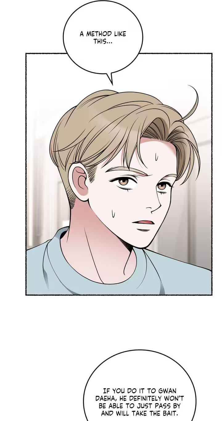 Read Devil! I Love You chapter 28 image 25 on Lezhin