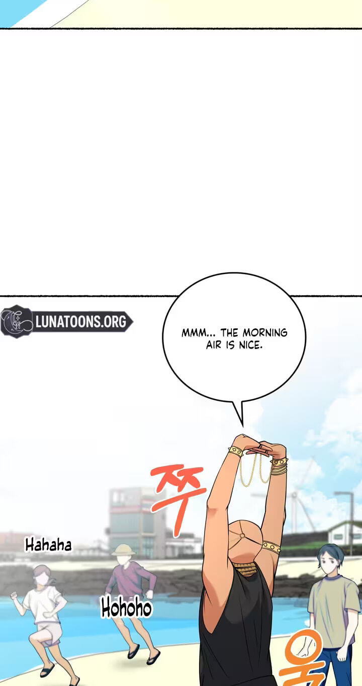 Read Devil! I Love You chapter 28 image 28 on Lezhin