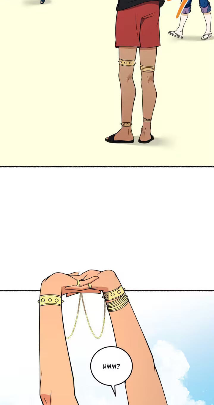 Read Devil! I Love You chapter 28 image 29 on Lezhin