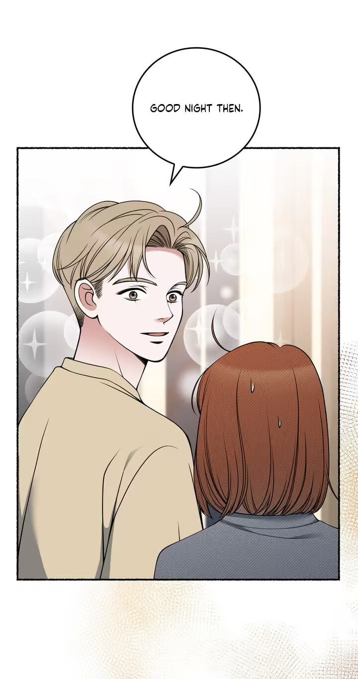 Read Devil! I Love You chapter 28 image 3 on Lezhin