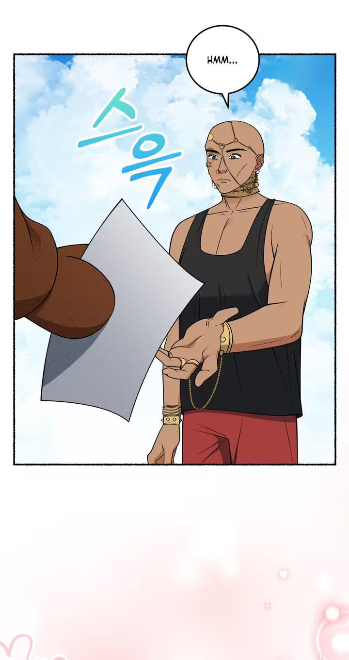Read Devil! I Love You chapter 28 image 32 on Lezhin