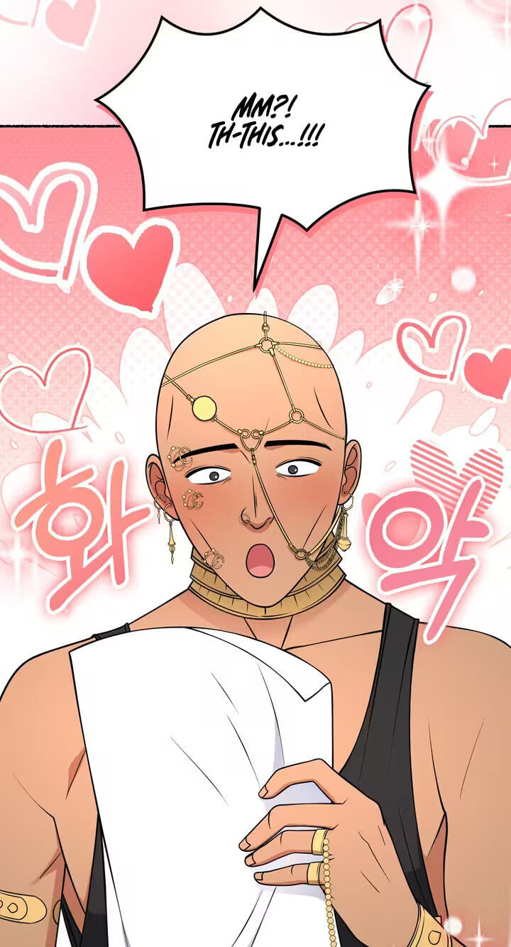Read Devil! I Love You chapter 28 image 33 on Lezhin