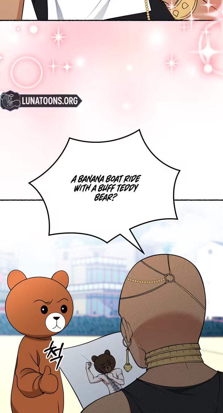 Read Devil! I Love You chapter 28 image 34 on Lezhin