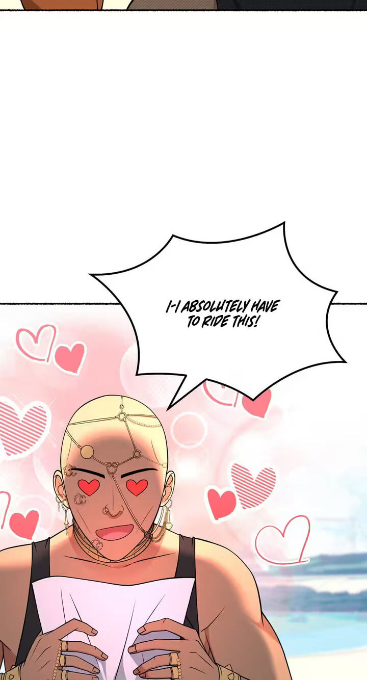 Read Devil! I Love You chapter 28 image 35 on Lezhin