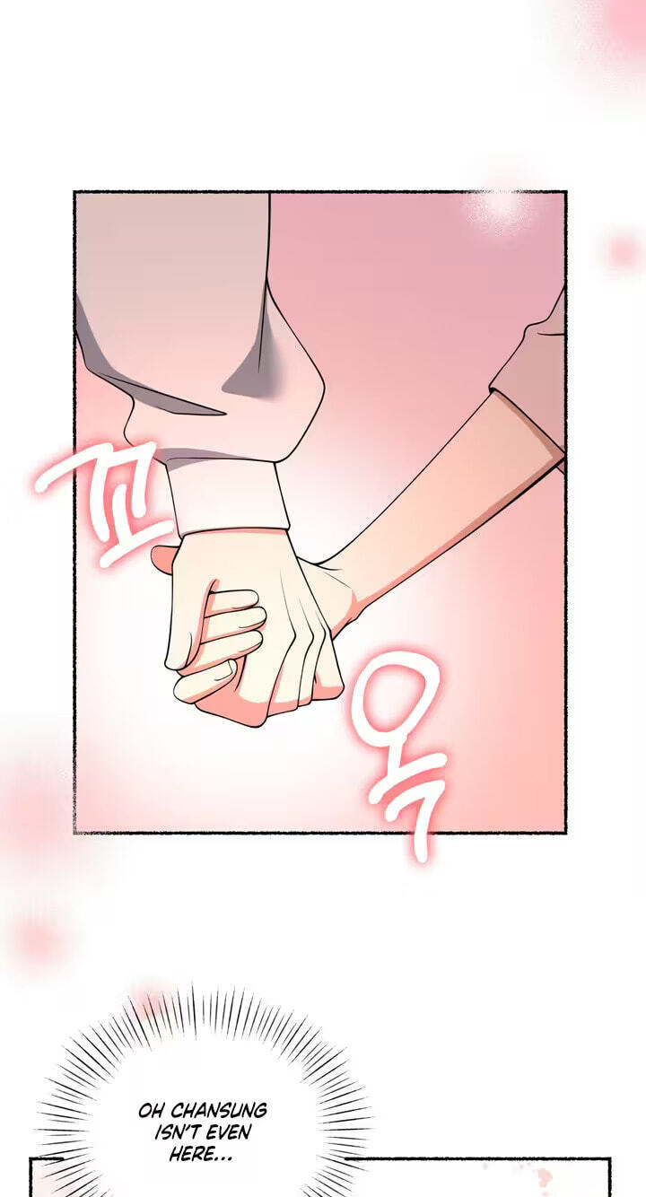 Read Devil! I Love You chapter 28 image 37 on Lezhin