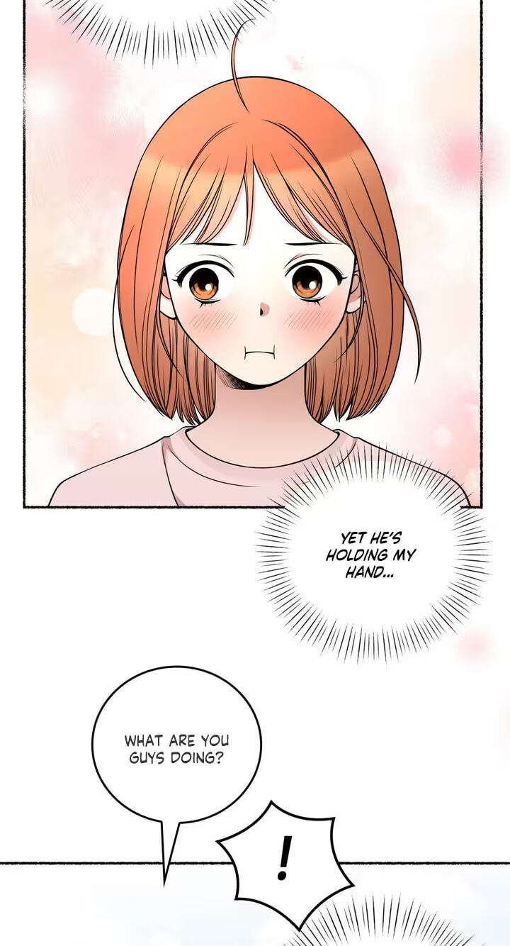 Read Devil! I Love You chapter 28 image 38 on Lezhin