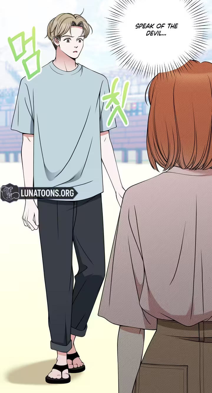 Read Devil! I Love You chapter 28 image 39 on Lezhin