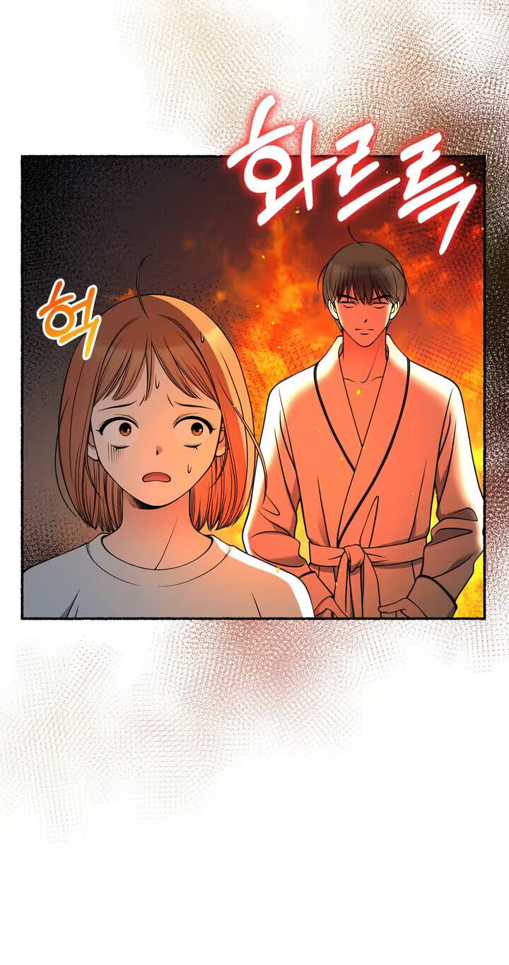 Read Devil! I Love You chapter 28 image 4 on Lezhin