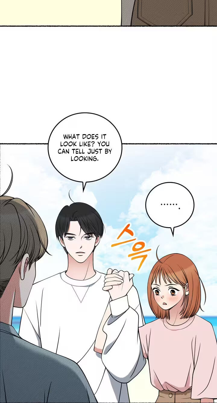 Read Devil! I Love You chapter 28 image 40 on Lezhin