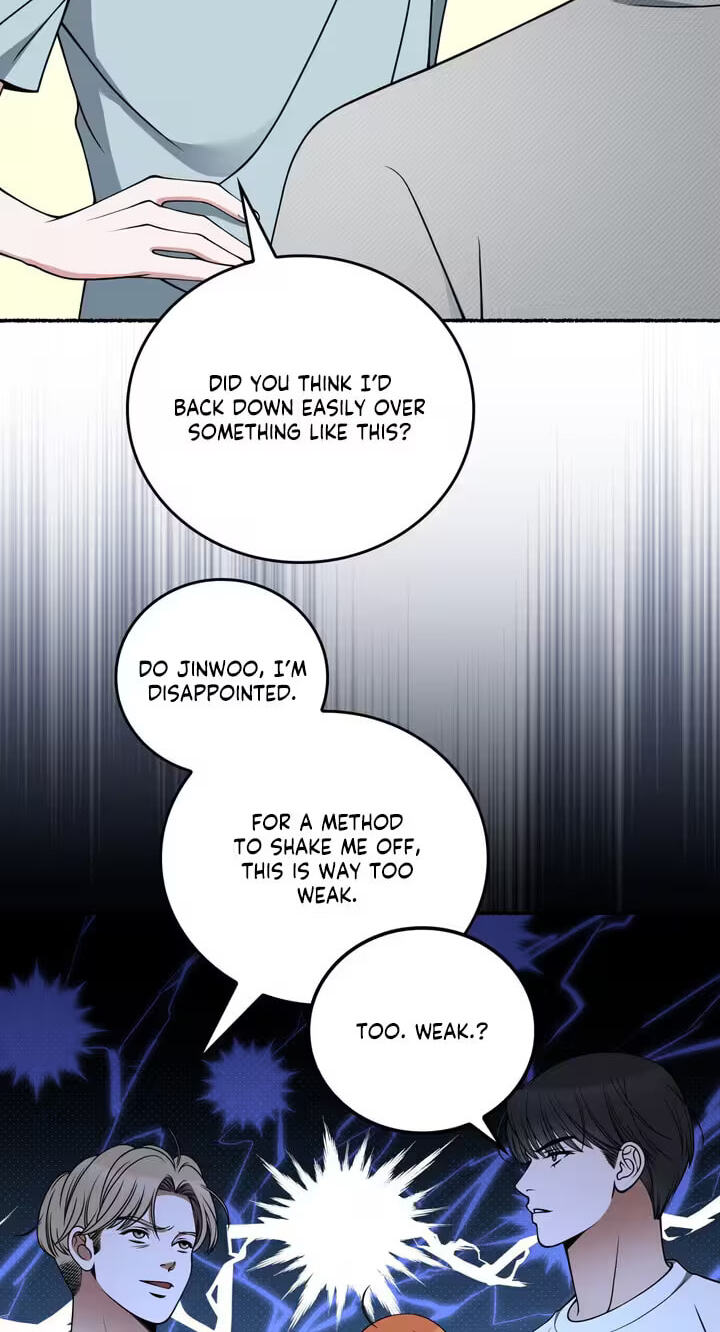 Read Devil! I Love You chapter 28 image 43 on Lezhin