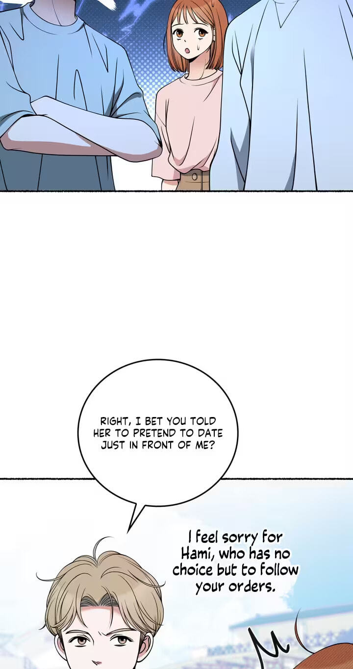Read Devil! I Love You chapter 28 image 44 on Lezhin
