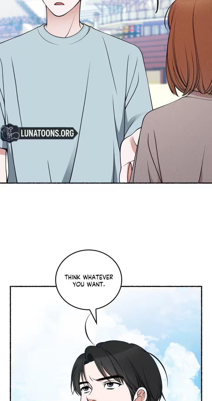 Read Devil! I Love You chapter 28 image 45 on Lezhin