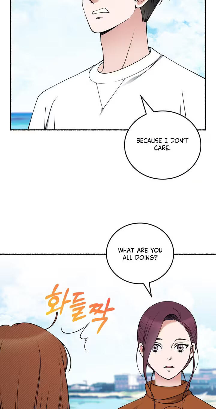 Read Devil! I Love You chapter 28 image 46 on Lezhin