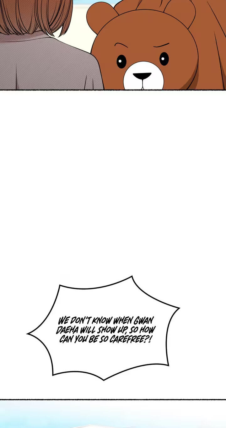 Read Devil! I Love You chapter 28 image 47 on Lezhin
