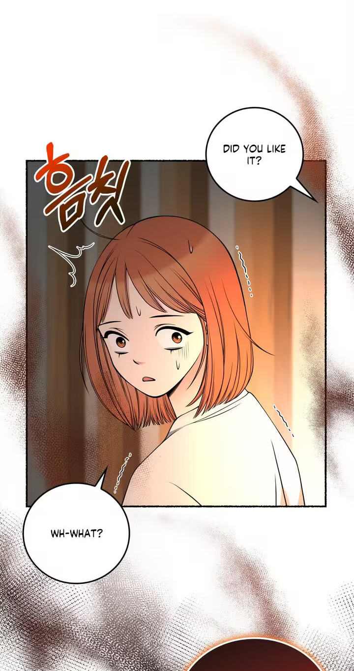 Read Devil! I Love You chapter 28 image 5 on Lezhin