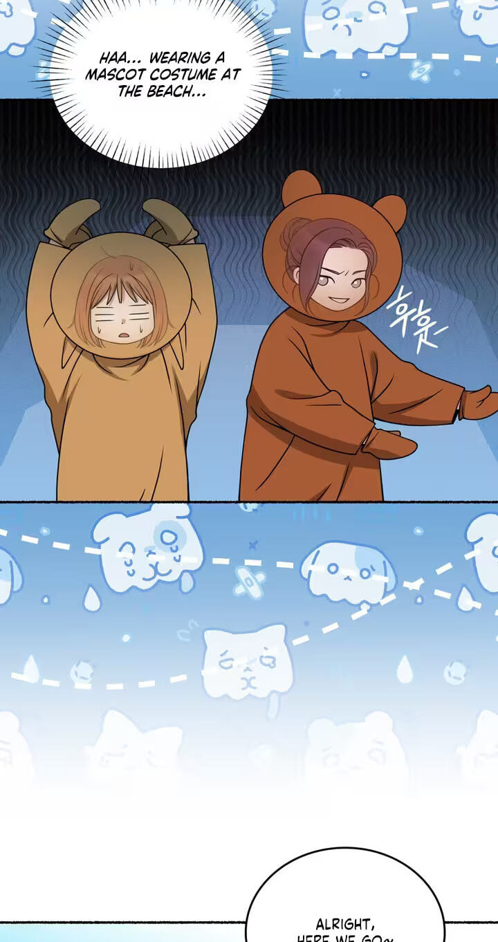 Read Devil! I Love You chapter 28 image 51 on Lezhin