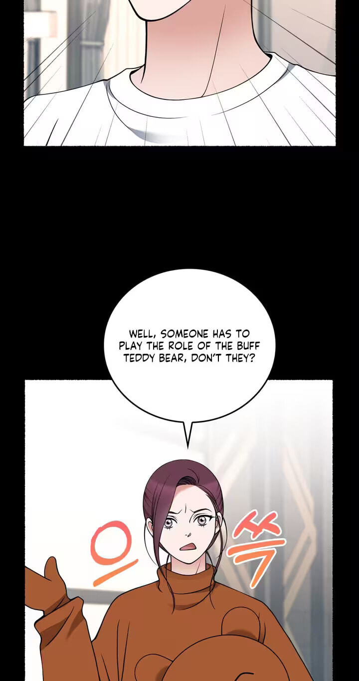Read Devil! I Love You chapter 28 image 55 on Lezhin