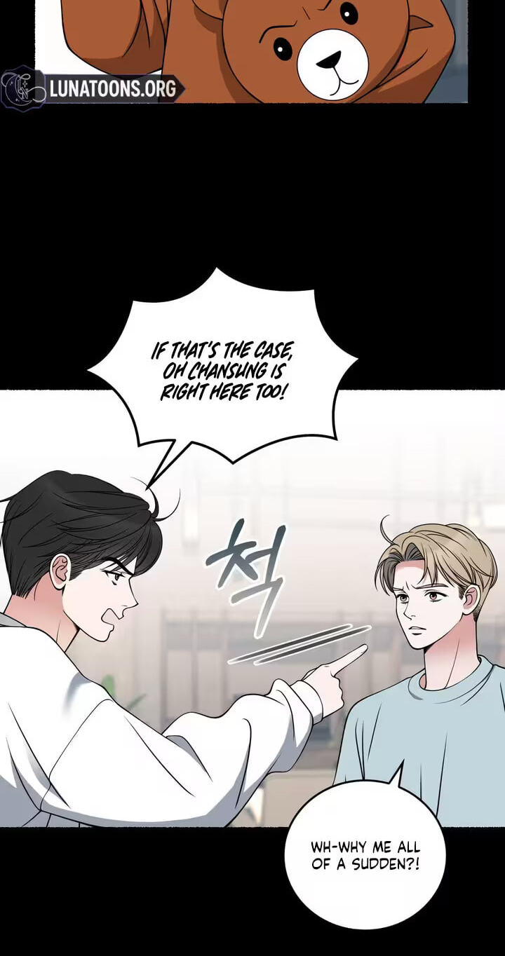 Read Devil! I Love You chapter 28 image 56 on Lezhin