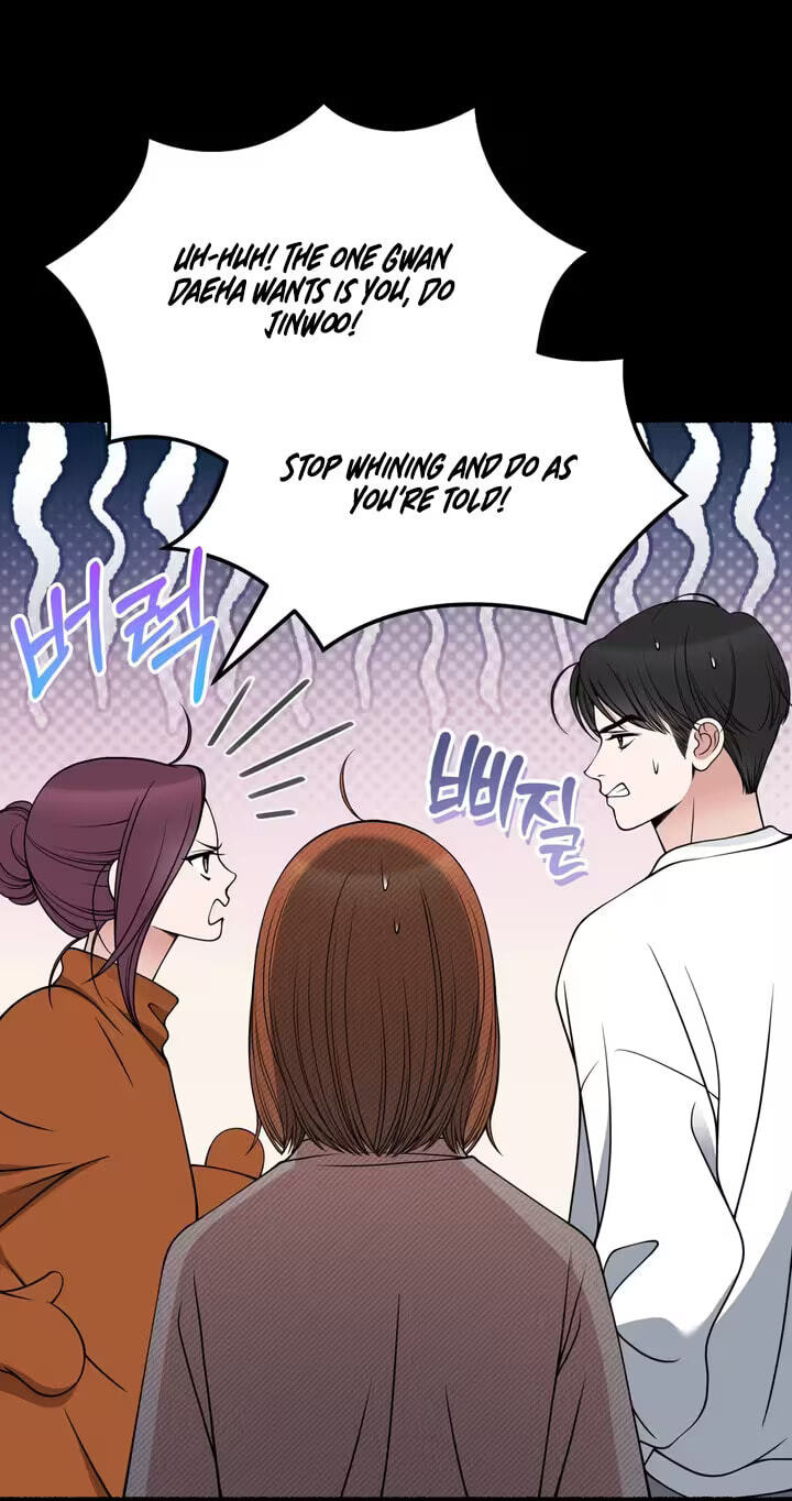 Read Devil! I Love You chapter 28 image 57 on Lezhin
