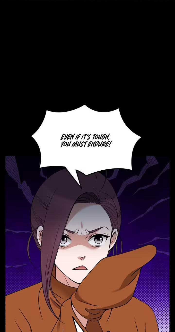 Read Devil! I Love You chapter 28 image 58 on Lezhin