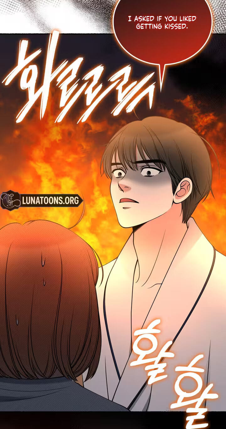 Read Devil! I Love You chapter 28 image 6 on Lezhin