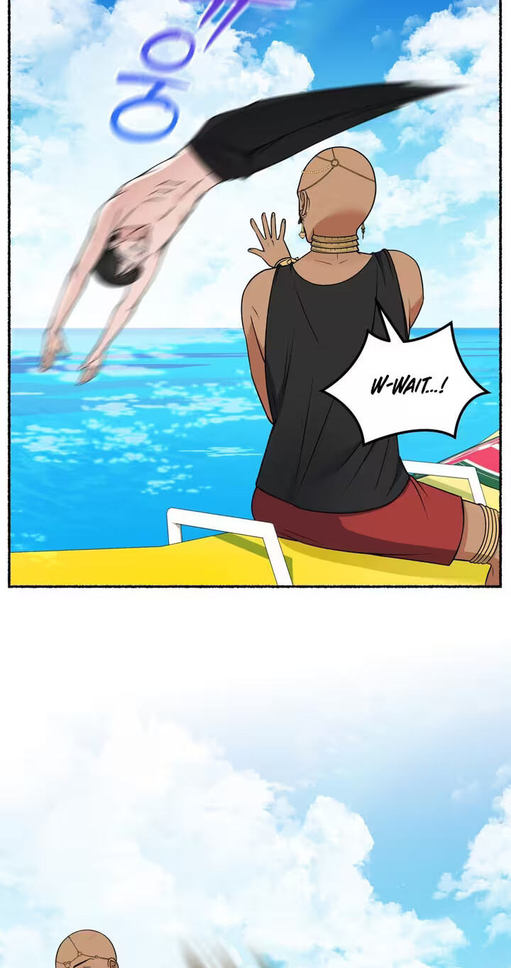 Read Devil! I Love You chapter 28 image 64 on Lezhin