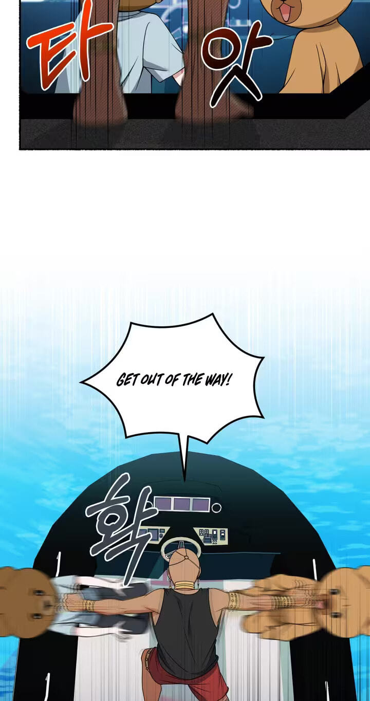 Read Devil! I Love You chapter 28 image 70 on Lezhin