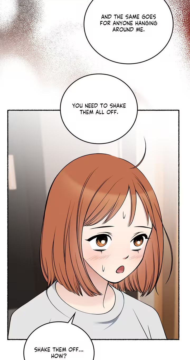 Read Devil! I Love You chapter 28 image 9 on Lezhin