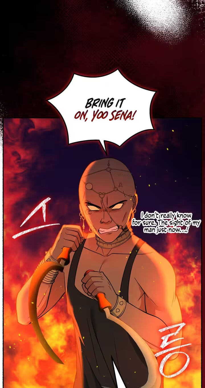 Read Devil! I Love You chapter 29 image 21 on Lezhin