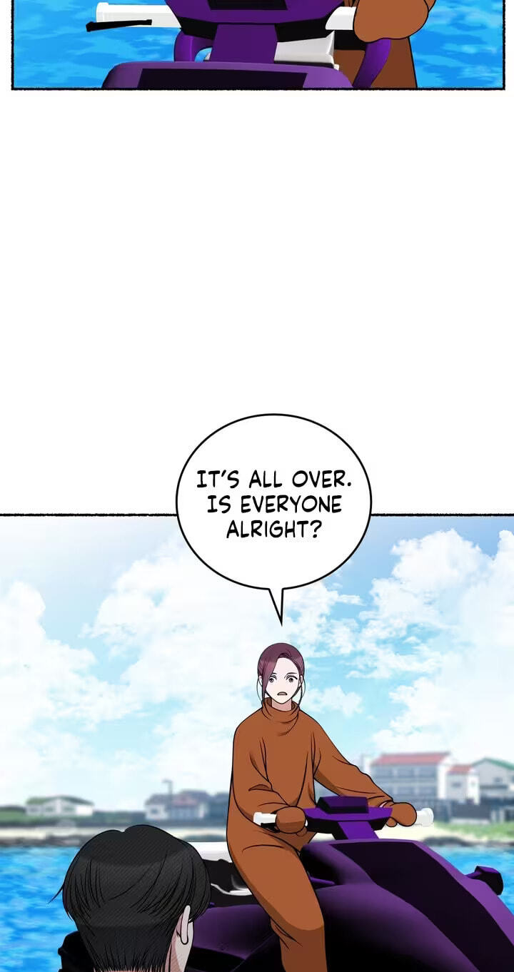Read Devil! I Love You chapter 29 image 24 on Lezhin