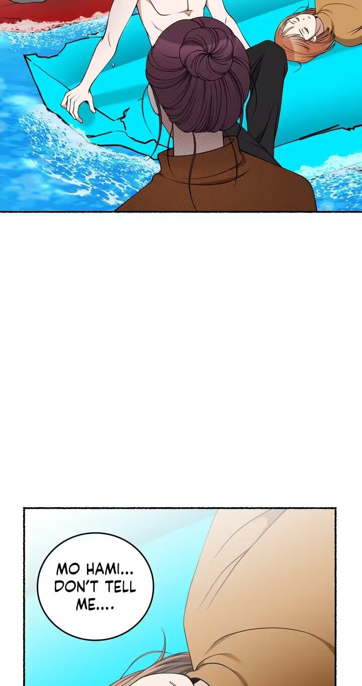 Read Devil! I Love You chapter 29 image 26 on Lezhin