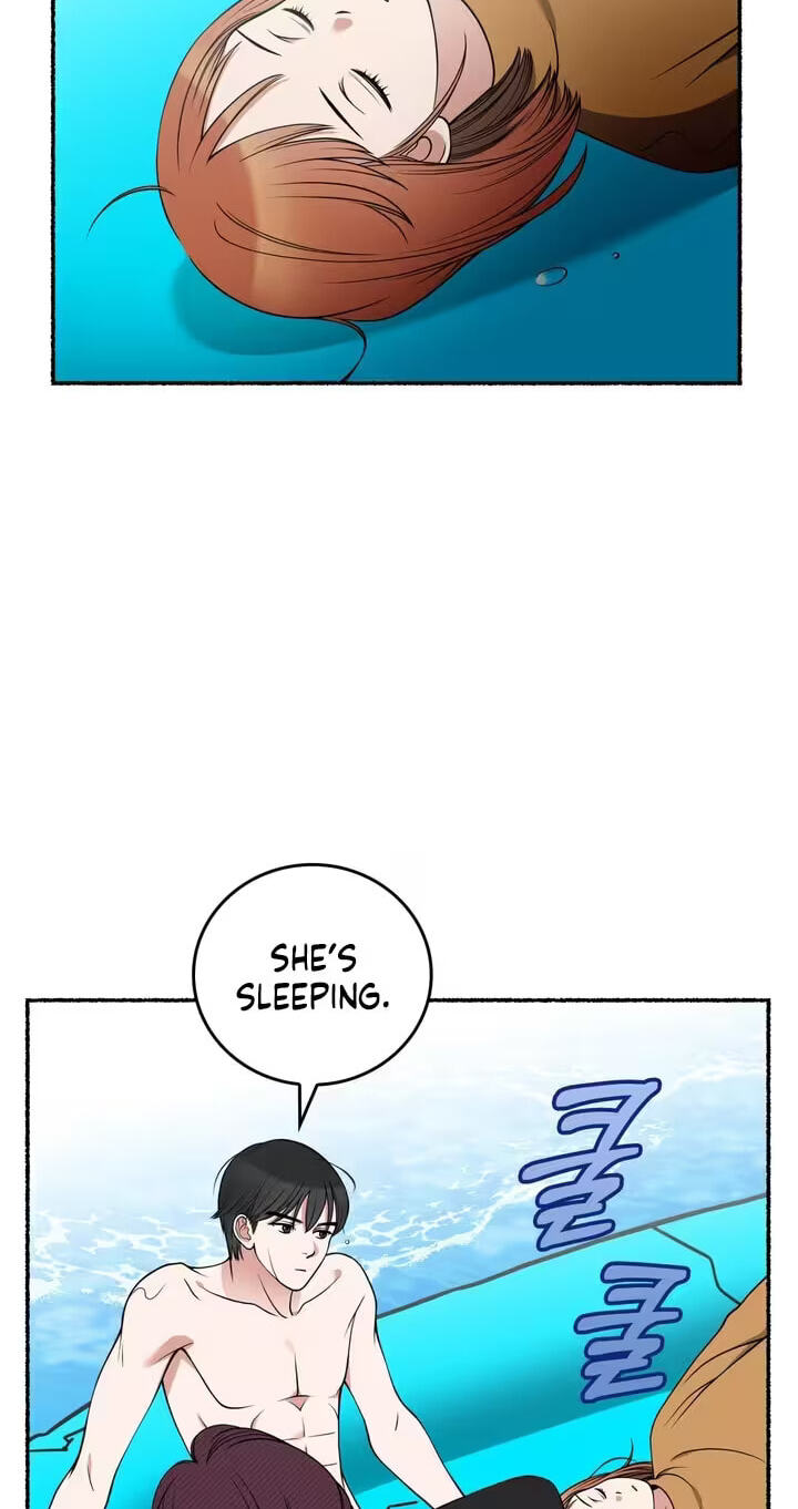 Read Devil! I Love You chapter 29 image 27 on Lezhin