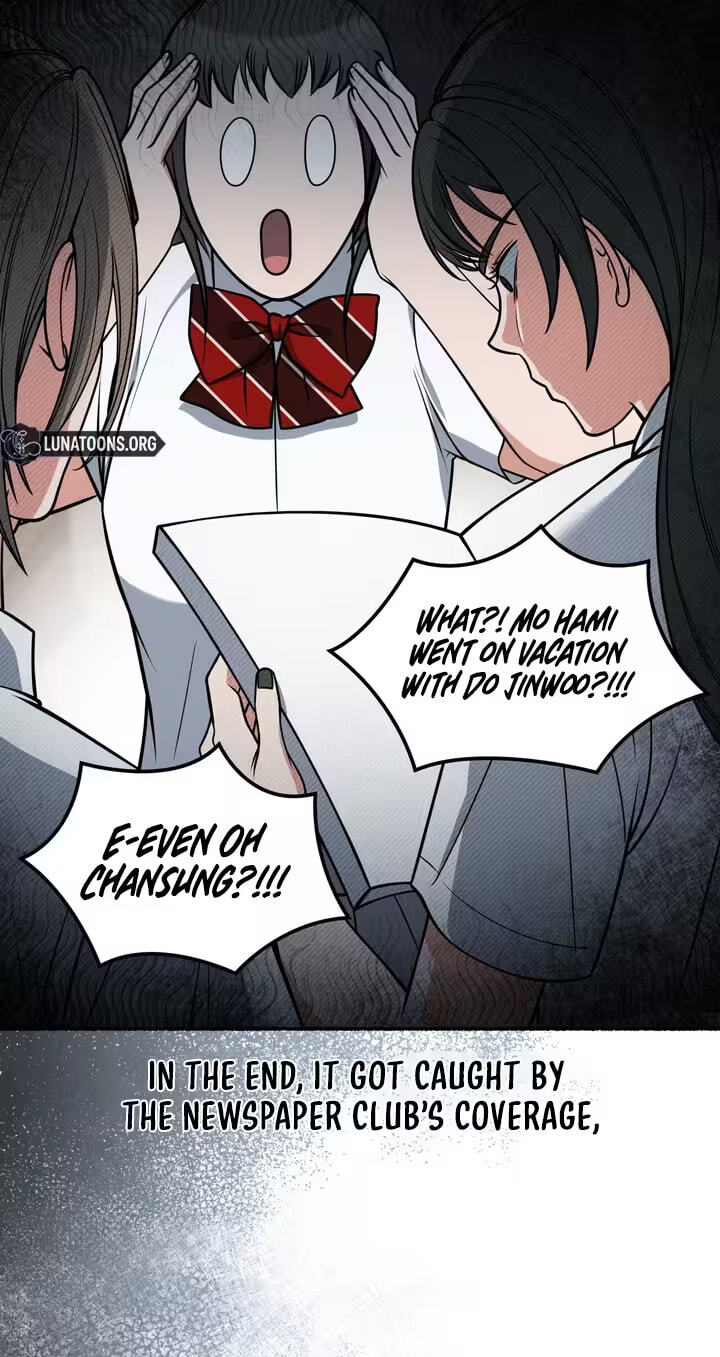 Read Devil! I Love You chapter 29 image 31 on Lezhin