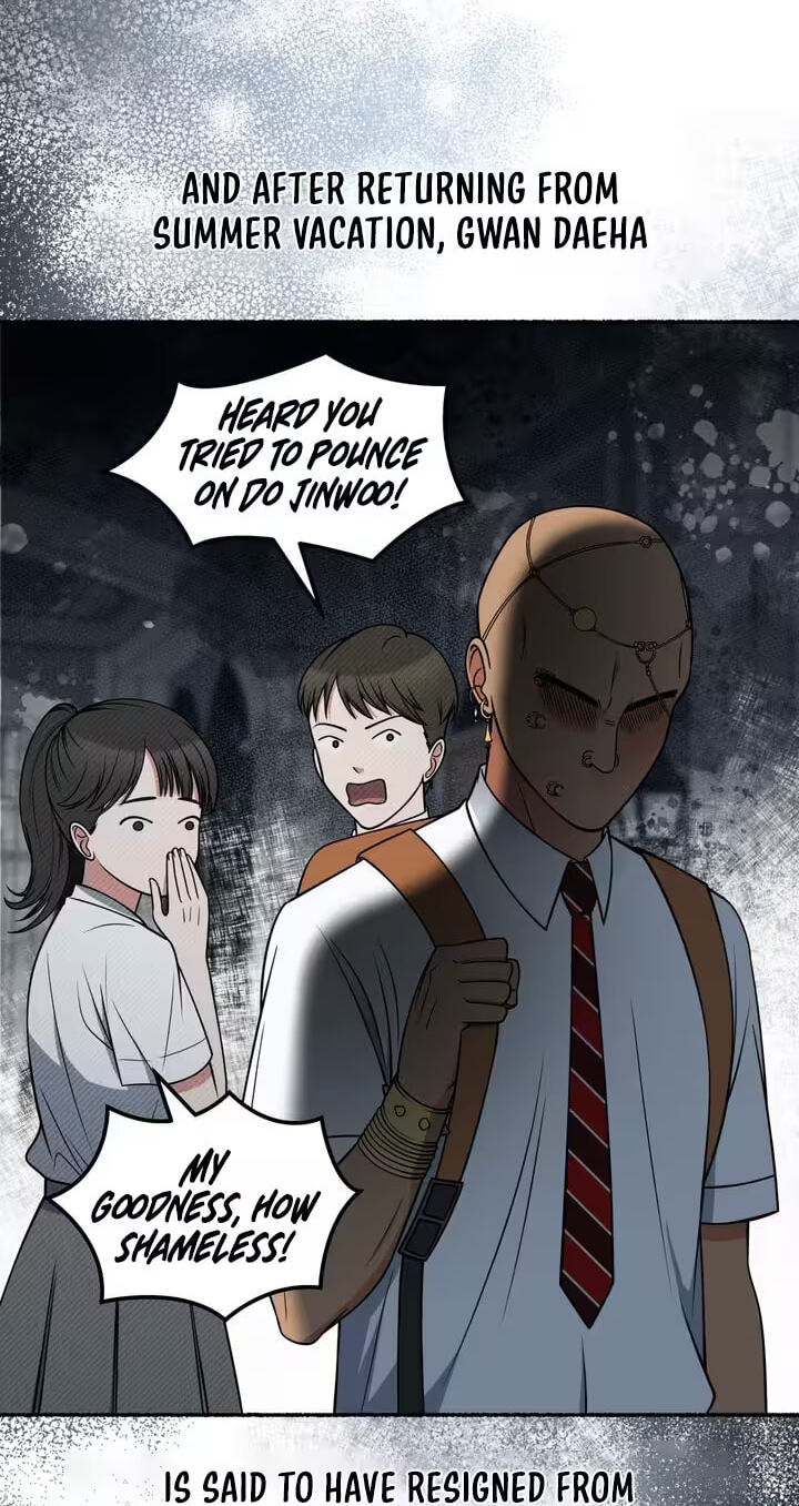Read Devil! I Love You chapter 29 image 32 on Lezhin