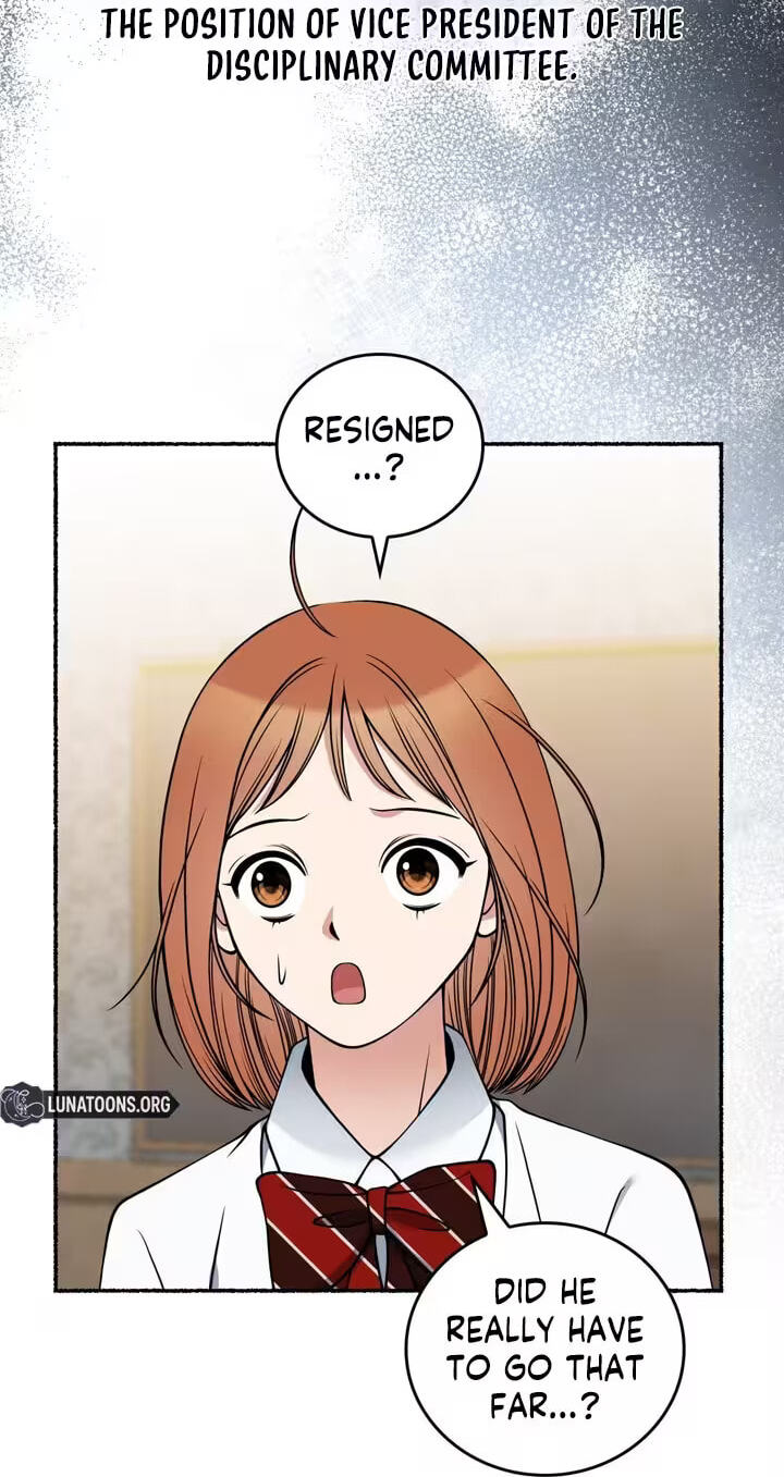 Read Devil! I Love You chapter 29 image 33 on Lezhin