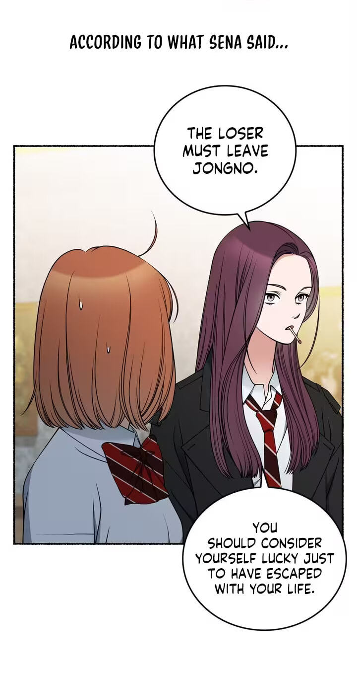 Read Devil! I Love You chapter 29 image 34 on Lezhin
