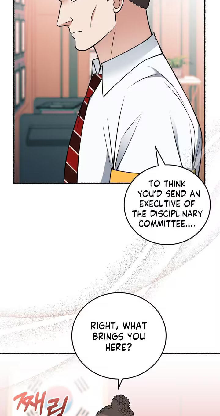 Read Devil! I Love You chapter 29 image 40 on Lezhin