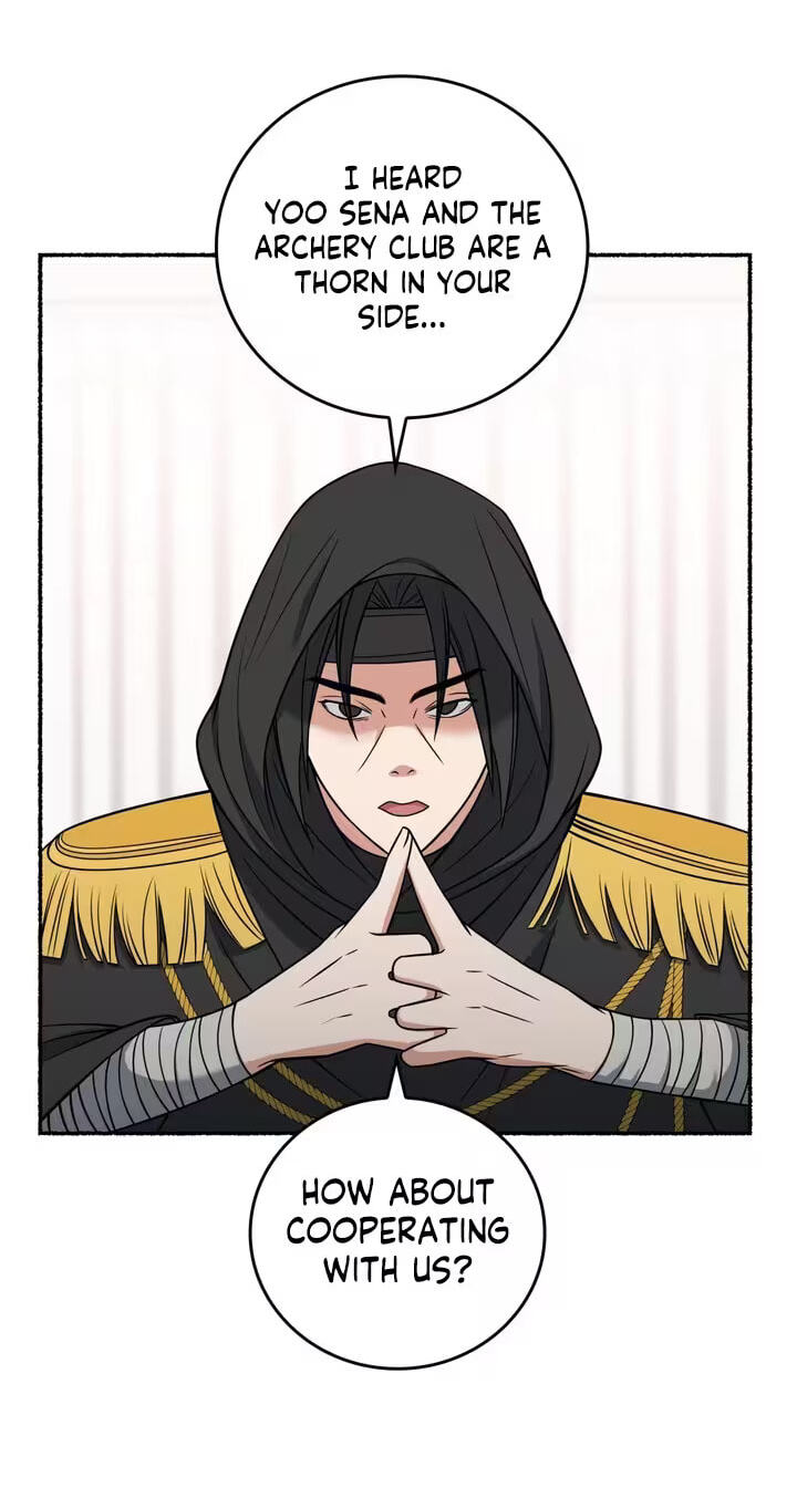 Read Devil! I Love You chapter 29 image 43 on Lezhin