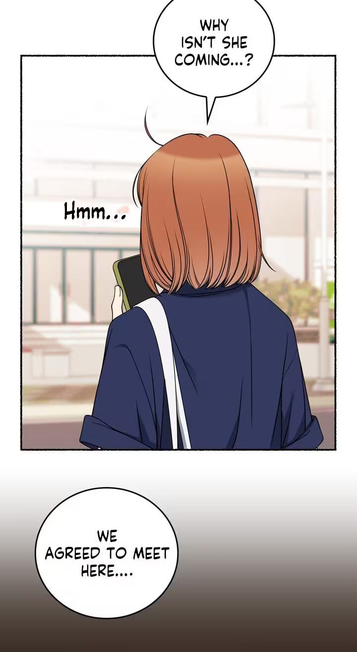 Read Devil! I Love You chapter 29 image 60 on Lezhin