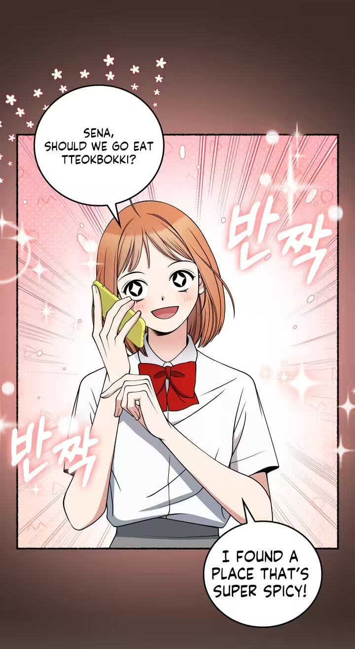 Read Devil! I Love You chapter 29 image 61 on Lezhin