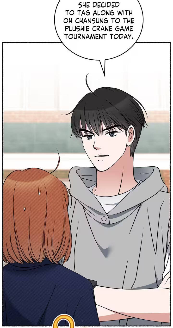 Read Devil! I Love You chapter 29 image 65 on Lezhin