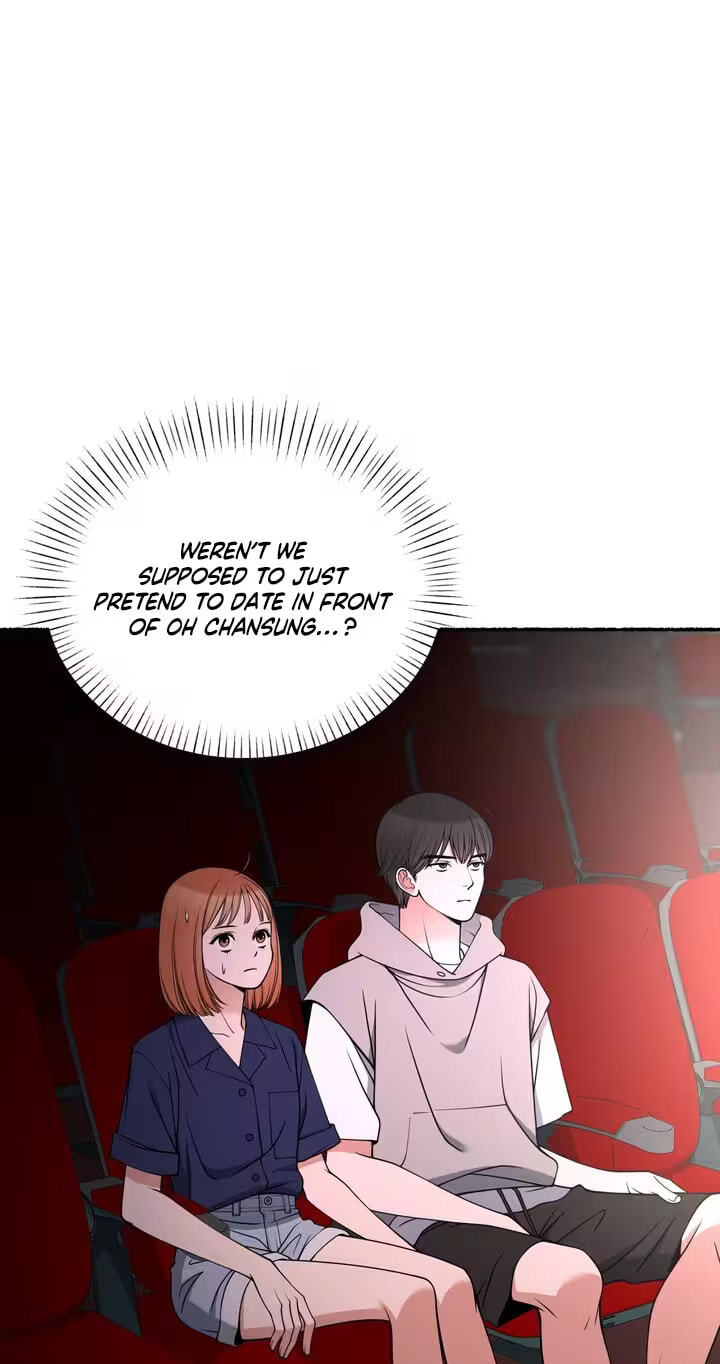 Read Devil! I Love You chapter 29 image 68 on Lezhin