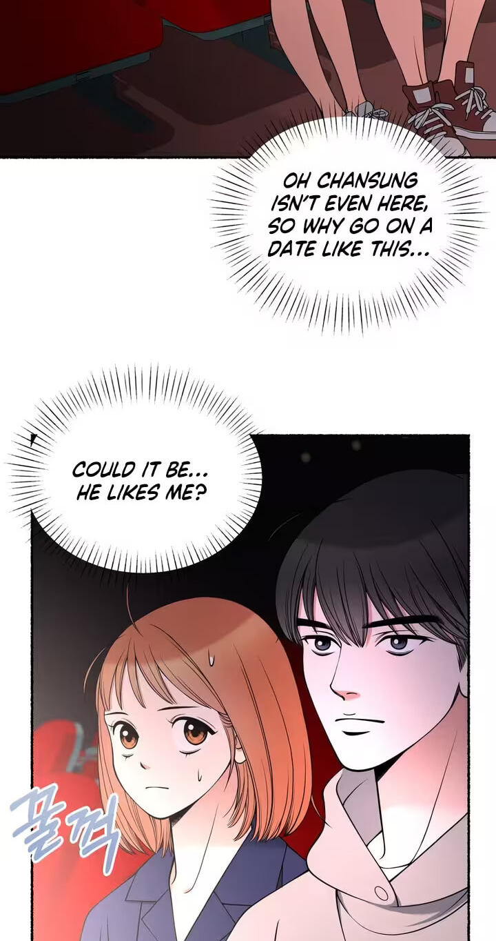 Read Devil! I Love You chapter 29 image 69 on Lezhin